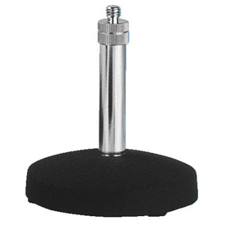 Monacor MS-1 - stołowy statyw mikrofonowy_001
